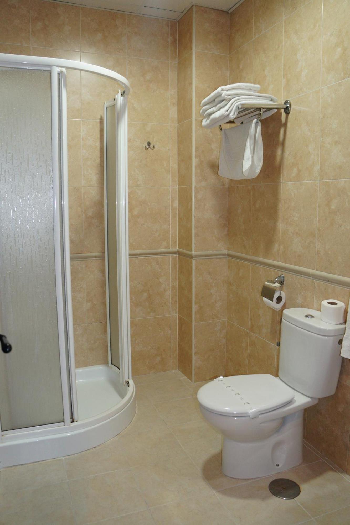 Hostal La Conilena Conil De La Frontera Room photo